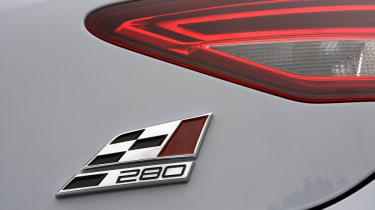 SEAT Leon Cupra 280 review