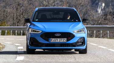 Ford Focus ST Edition 