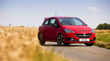 Vauxhall / Opel Corsa (D) - Reliability - Specs - Still Running Strong