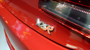 Geneva 2012: Vauxhall Astra VXR