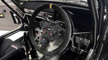 MST Mk1 Evo interior
