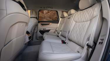 Third-generation Audi Q7