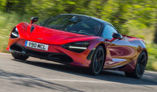 McLaren 720S