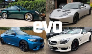 Used car deals 15 July 21