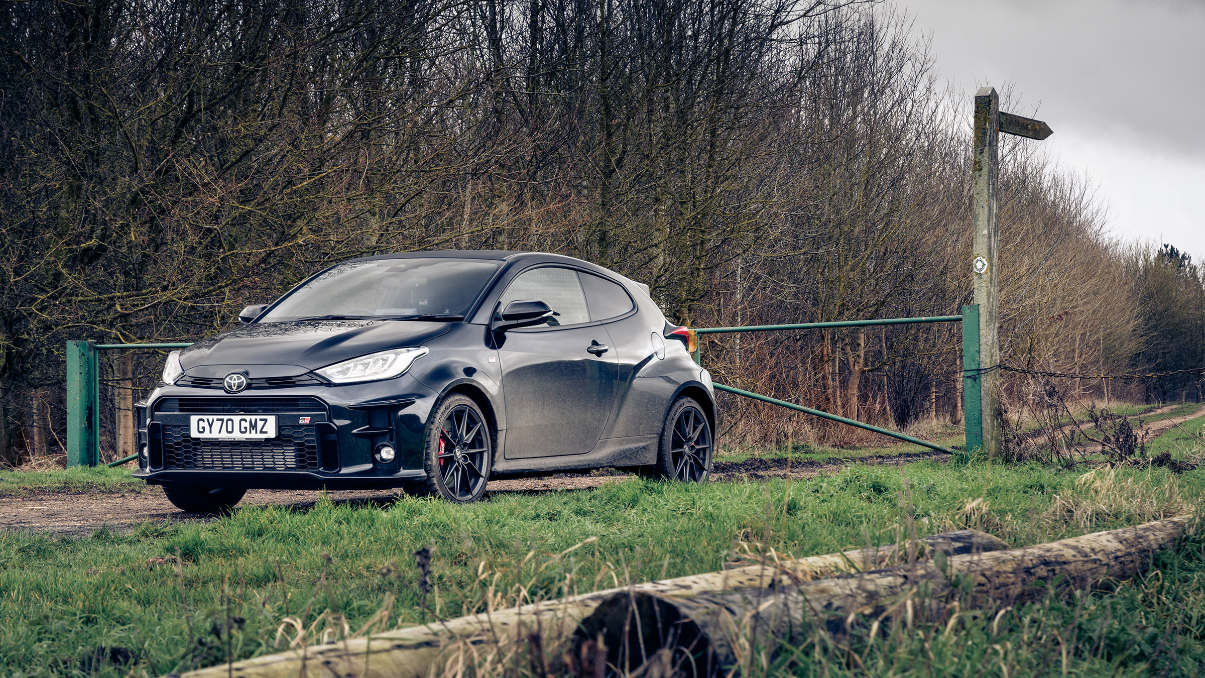 Toyota Yaris GR 2021 review: Is the Rallye the pick of the hot GRs