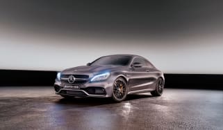 Mercedes Benz C63 Amg 2008 2014 Review Specs And Buying