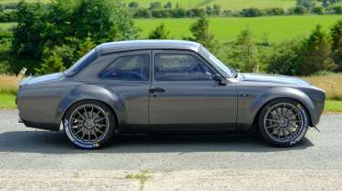MST Mk1 Evo side