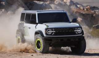 Ford Bronco RTR