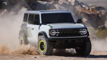 Ford Bronco RTR