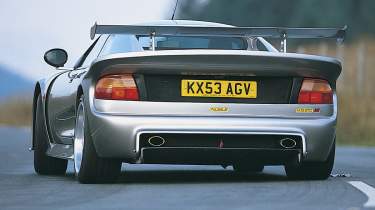 Noble M12 GTO-3R