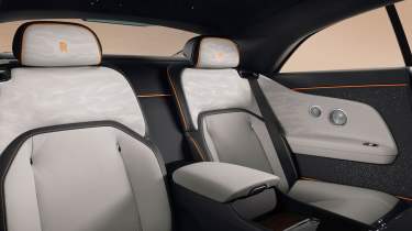 Rolls Royce Spectre Series II