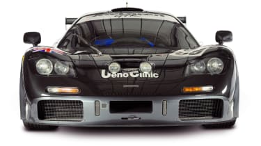 1990s motorsport