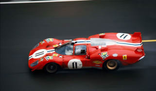 Ferrari 512S 1970