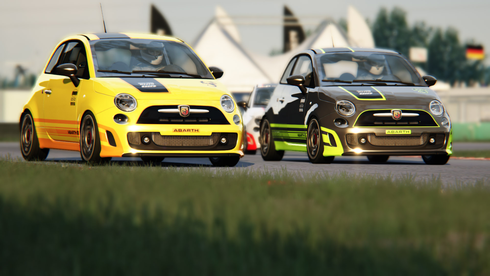 Assetto Corsa review – PC sim jumps to PS4 and Xbox One - Assetto Corsa  review - early impressions