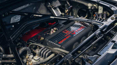 Honda NSX