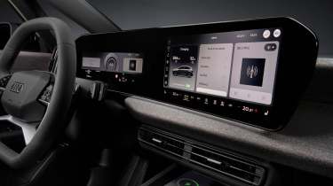 Audi A2 e-tron