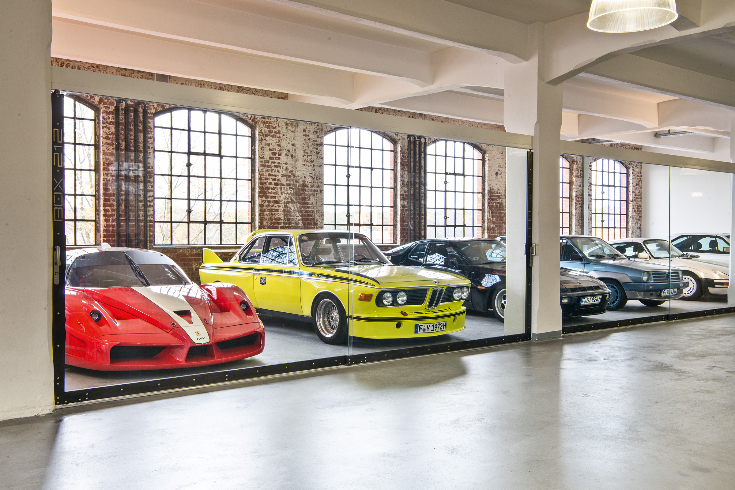 Exploring Klassikstadt Frankfurt s incredible car museum evo