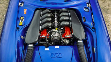 Best V8s