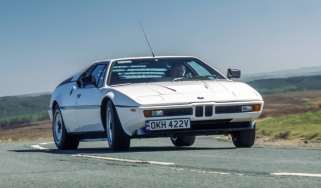 BMW M1