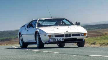 BMW M1