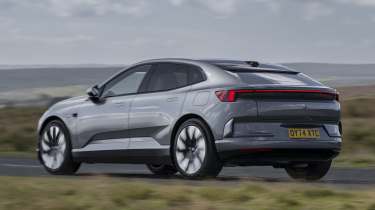 Polestar 4