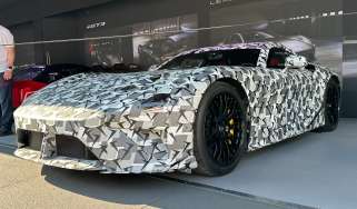 Lexus LFA Goodwood