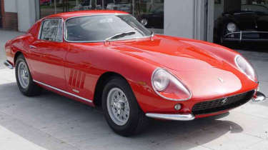 Ferrari 275 GTB