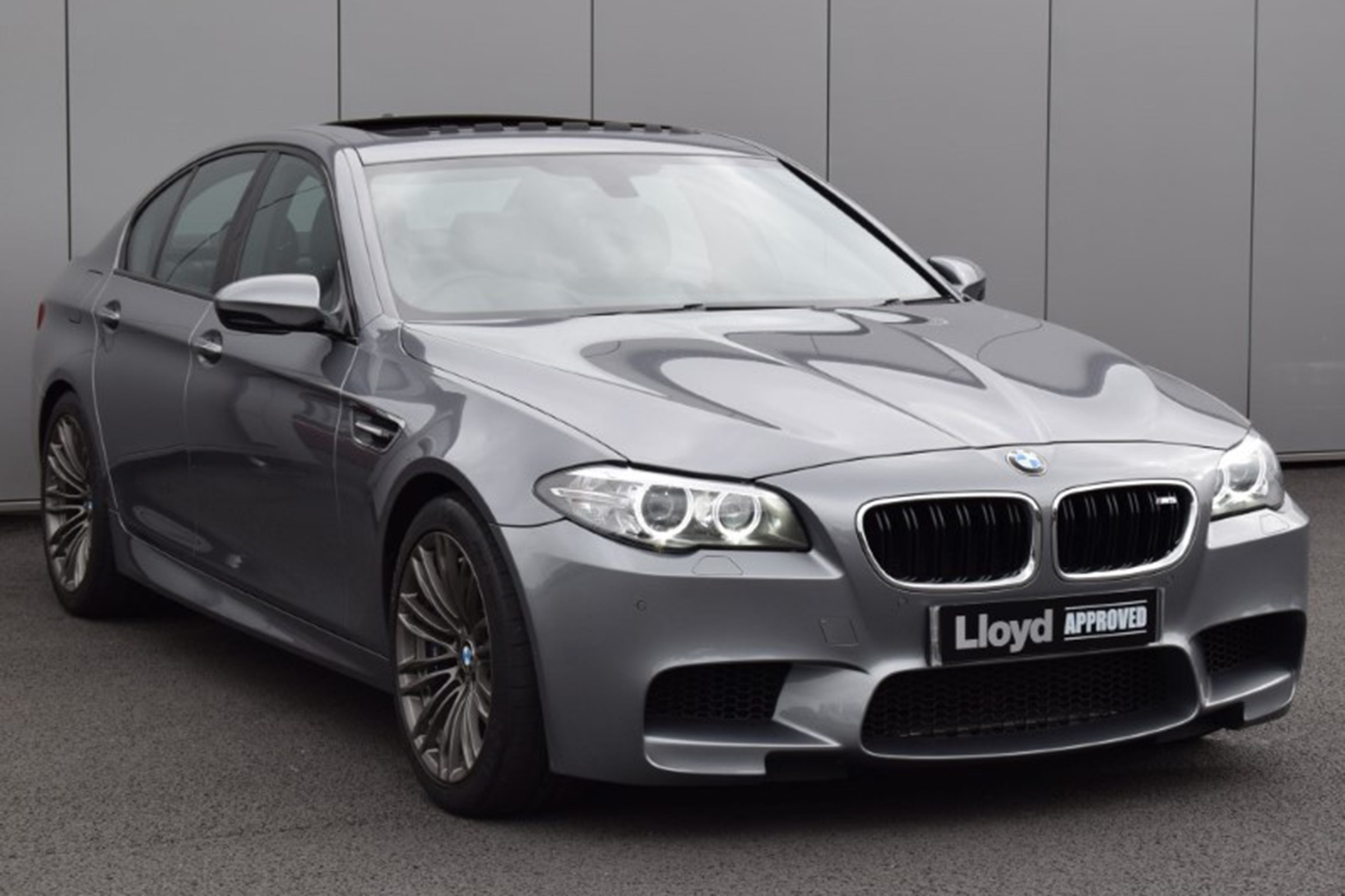 BMW M5 2011-2016: specs and buying guide | evo