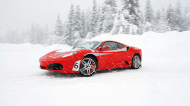 Ferrari F430