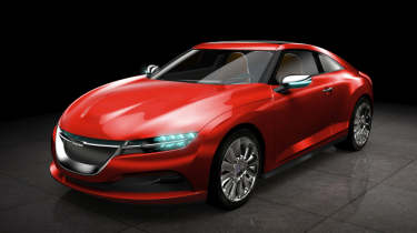 Saab Phoenix