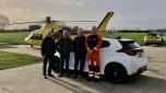 evo Fast Fleet Toyota GR Yaris