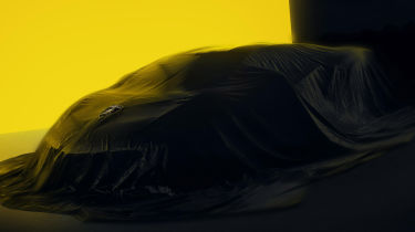 Lamborghini Fenomeno