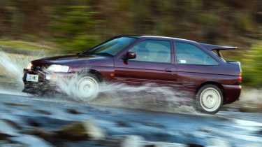 Ford Escort RS Cosworth