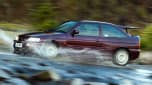Ford Escort RS Cosworth