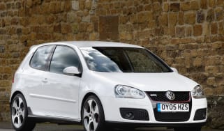 VW Golf GTI mk5