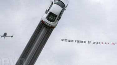 Goodwood Festival of Speed