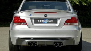 Hartge 1-Series Coupe