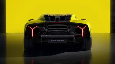Lamborghini Fenomeno