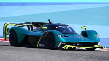 WEC Le Mans Hypercar and LMDh contenders 