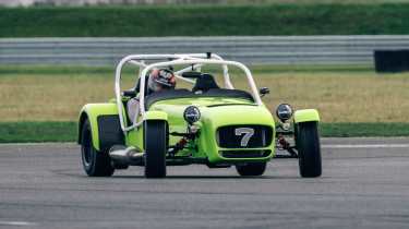 Caterham Seven
