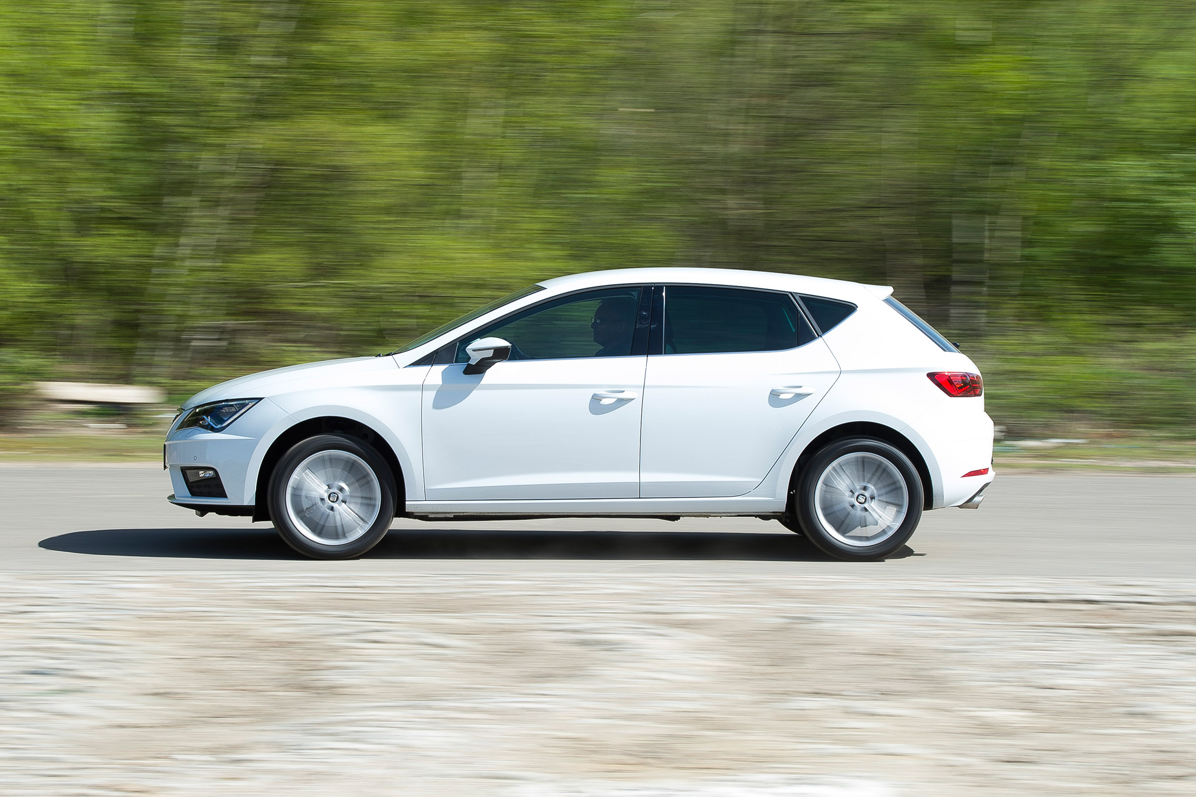 SEAT Leon review - prices, specs and 0-60 time