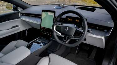 Polestar 3