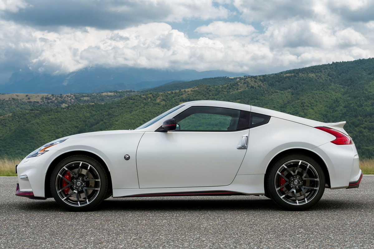 370Z Nismo Specs >> Nissan 370z Nismo Specs Pictures And Details Evo 370Z Nismo Specs >> Nissan 370z Nismo Specs Pictures And Details Evo
