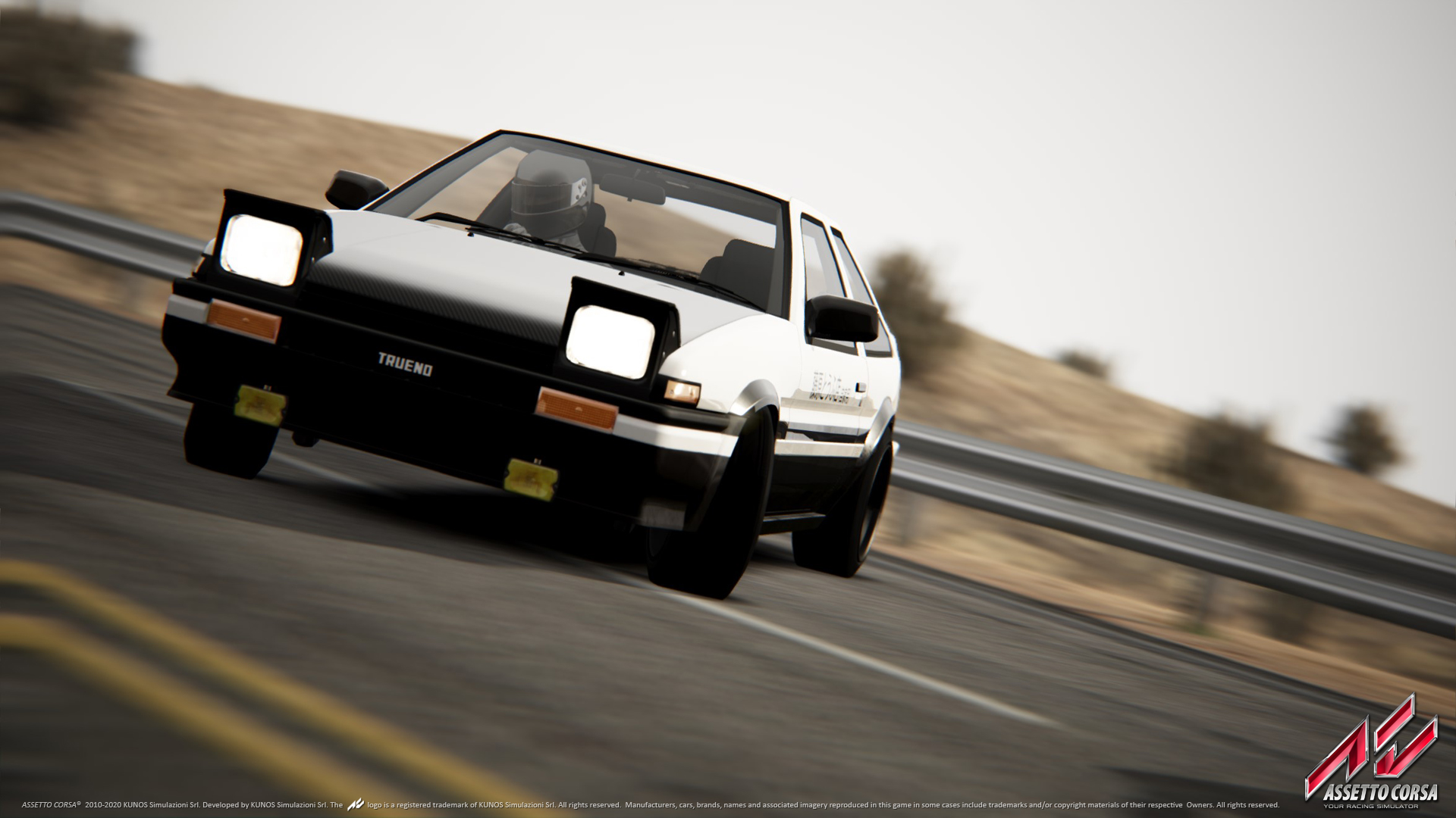 Assetto Corsa review – PC sim jumps to PS4 and Xbox One - Assetto Corsa  review - early impressions