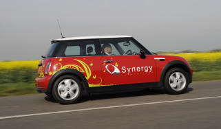 Synergy E-Drive