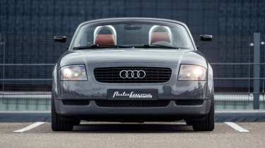 Audi TTS Autoforma