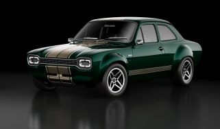 Boreham Motorworks Ford Escort RS