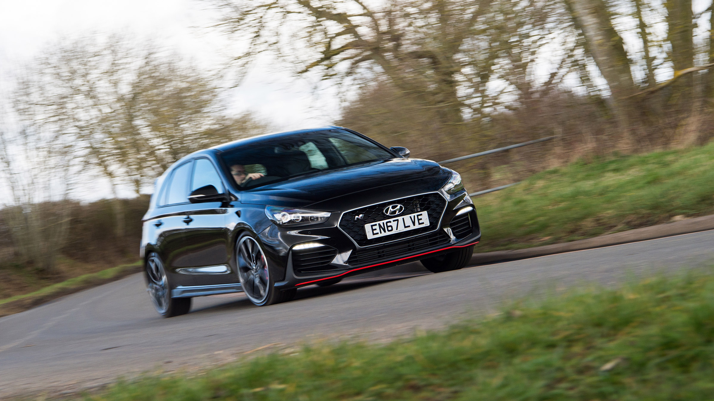Hyundai I30 N Review Verdict Prices And Rivals Evo