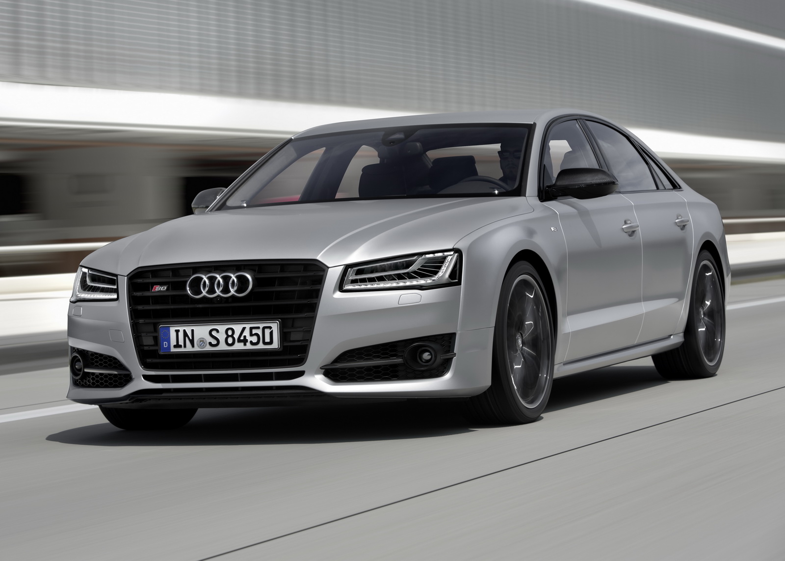 Audi S8 Plus 0 62 Time Specs Prices And Sale Date Evo
