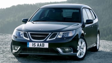 Saab 9-3